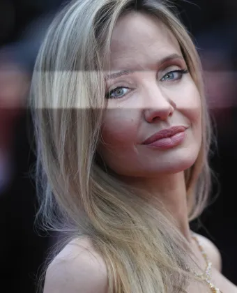 Αντζελίνα Τζολί