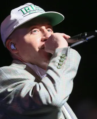 Macklemore