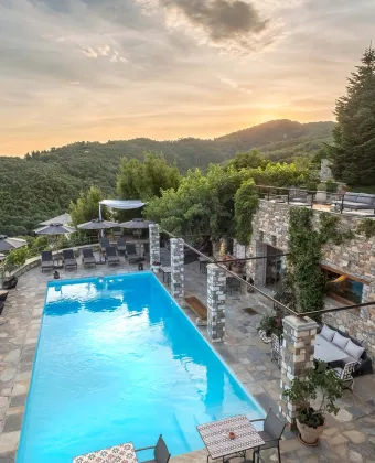 boutique hotel 