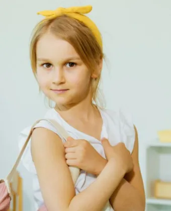 Back to school προσαρμογή