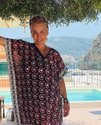 Τζένη Μπότση