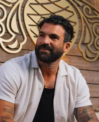 Δημήτρης Αλεξάνδρου
