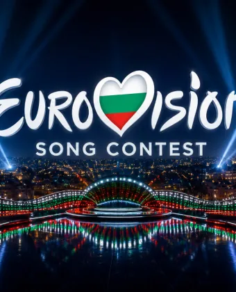 EUROVISION 2027