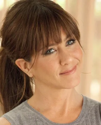 Jennifer Aniston