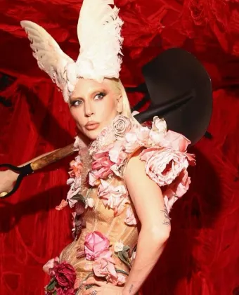 Lady Gaga