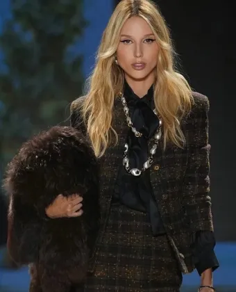 Ολυμπία Ντε Γκρες Gucci 