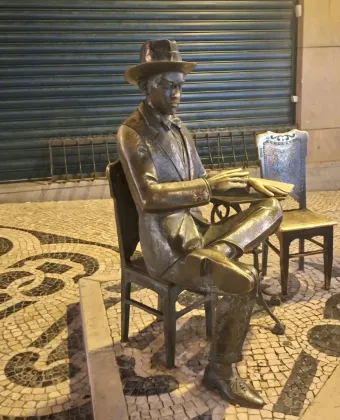 Πεσόα
