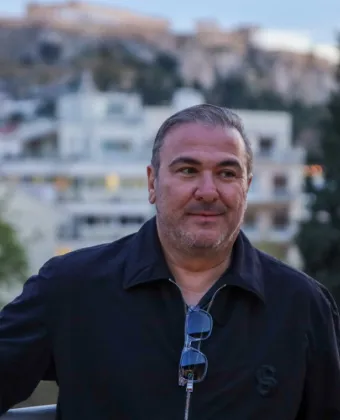 Αντώνης Ρέμος συναυλία Θεσσαλονίκη