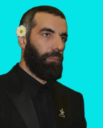 Ρομέν Γαβράς