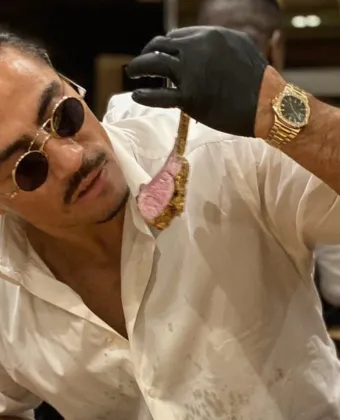 Salt Bae