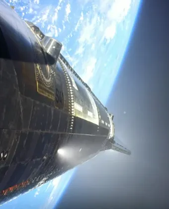 Starship