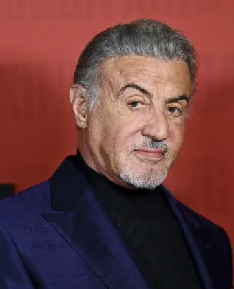 Σιλβέστερ Σταλόνε