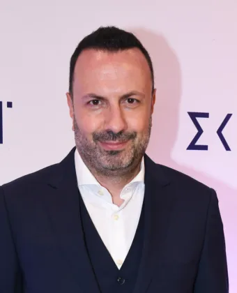 Τάσος Τρύφωνος για Μαζωνάκη