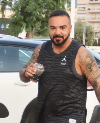 Τριαντάφυλλος
