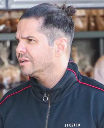 Γιώργος Τσαλίκης