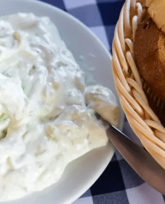 Τζατζίκι