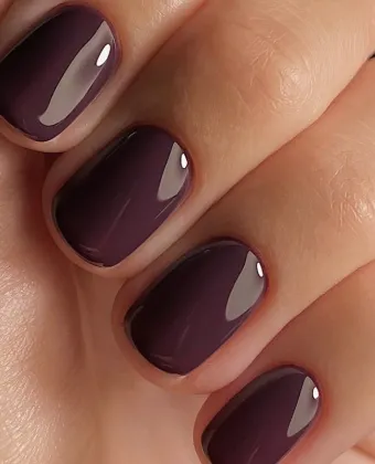 Χρώματα Φθινοπώρου για mani pedi