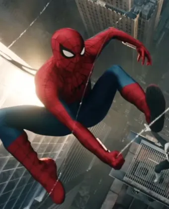 Spider-Man