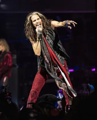 Aerosmith