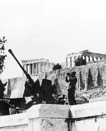 Ακρόπολη