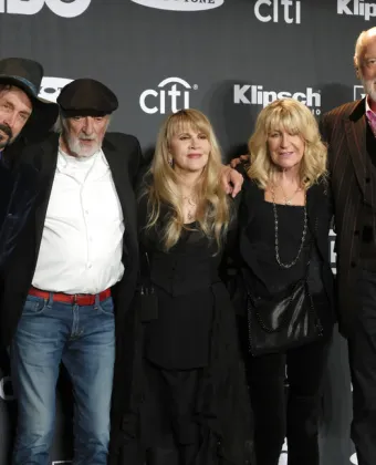 Fleetwood Mac