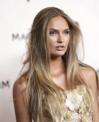  Romee Strijd