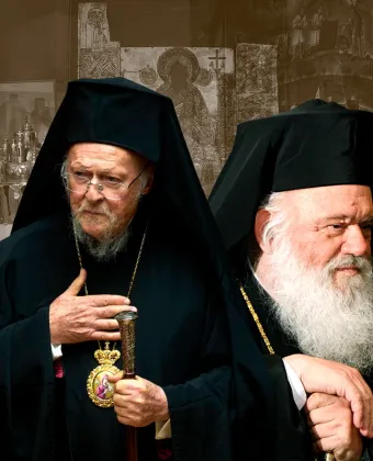 Τα «Ελγίνεια της Μακεδονίας»