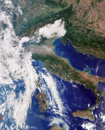 Ιταλία