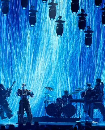 Eurovision