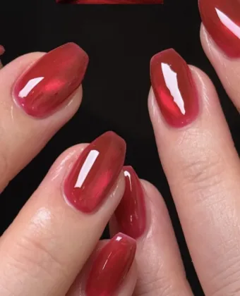 Jammy Nails μανικιούρ