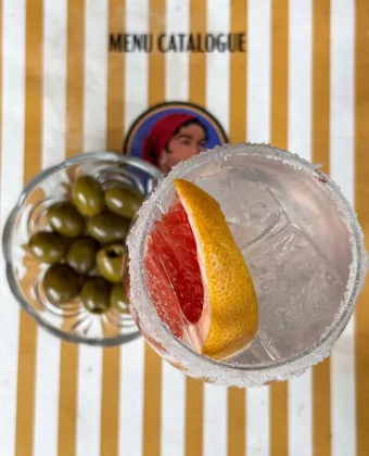 Magdalena στο Παγκράτι: Πήγαμε για ιταλικό aperitivo και βρήκαμε το ιδανικό after office στέκι