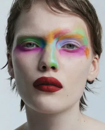 makeup 