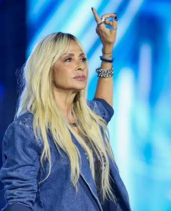 Άννα Βίσση 