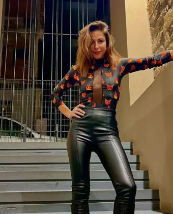Παπουτσάκη 