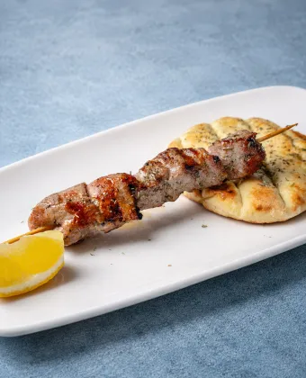 Πώς λεγόταν το σουβλάκι στην αρχαιότητα;