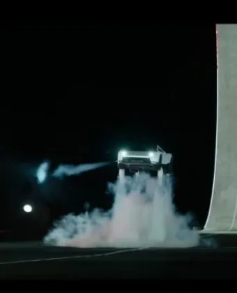 tesla