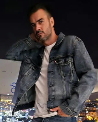 Γιάννης Τσιμιτσέλης