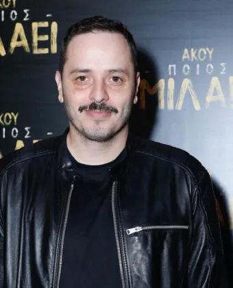 Αλέξανδρος Τσουβέλας
