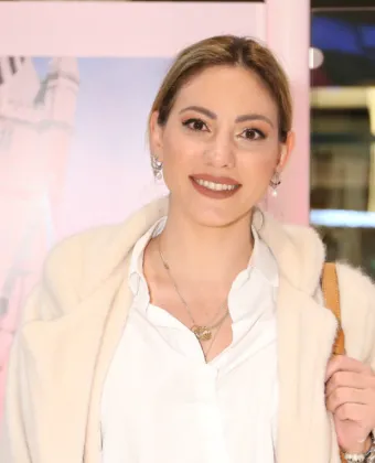 Ευρυδίκη Βαλαβάνη