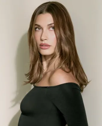 Χέιλι Μπίμπερ