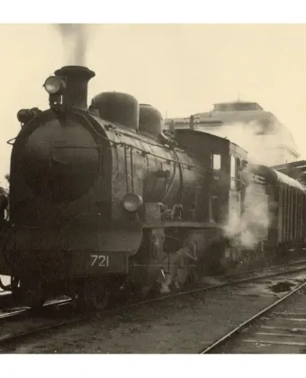 steam-train