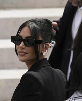 Kim Kardashian 