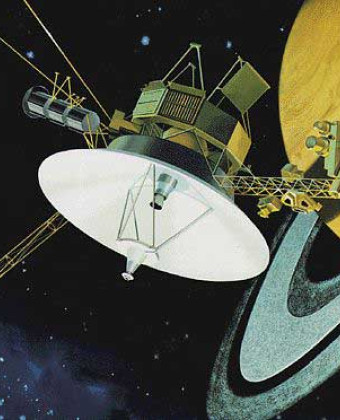 Voyager 1