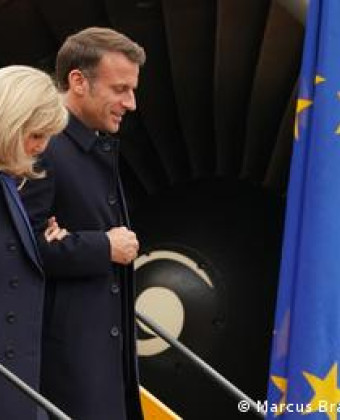 Γαλλία-Γερμανία: Μία ιδιαίτερη σχέση