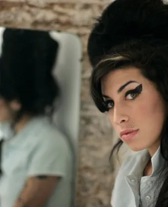 Amy Winehouse