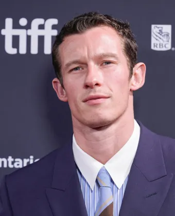 Callum Turner