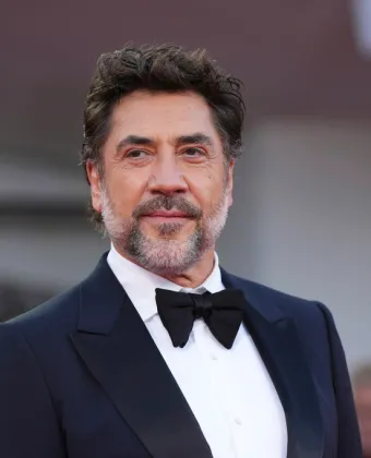 Javier Bardem
