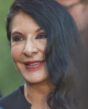 Marina Abramovic