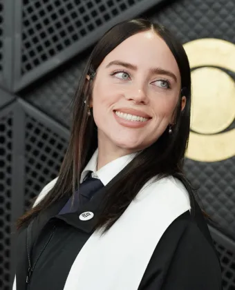 Μπίλι Άιλις