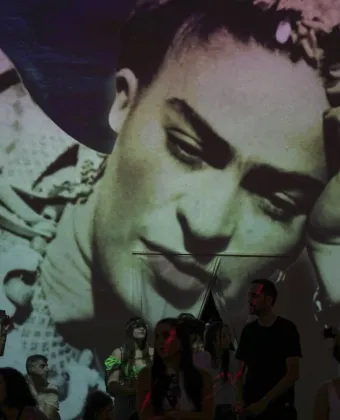 Φρίντα Κάλο